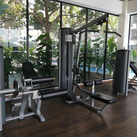 Midhills Studio Aircond Wifi Genting Highlands Exterior photo