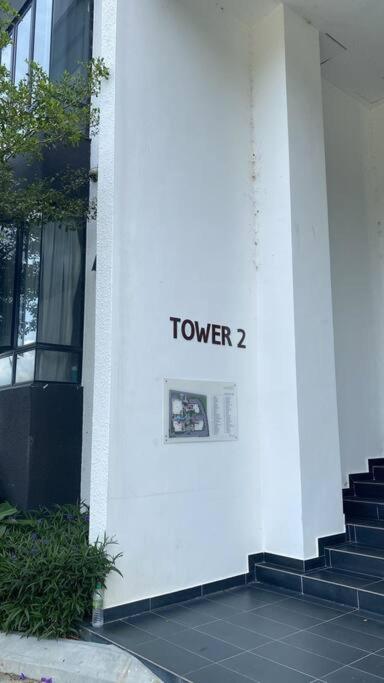 Midhills Studio Aircond Wifi Genting Highlands Exterior photo