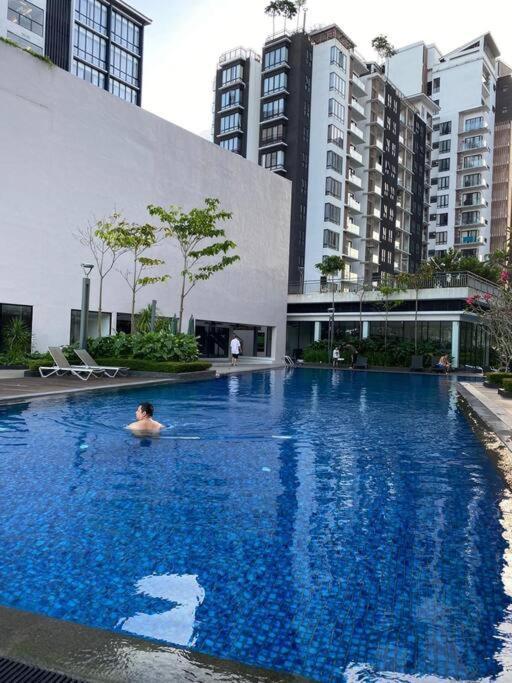 Midhills Studio Aircond Wifi Genting Highlands Exterior photo